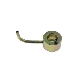 Oil Cooling Nozzle YM123900-39650 for Komatsu PC110R-1 PC95R-2 PW110R-1 PW95R-2 WA90-3 WA95-3 WB140-2 WB150-2 WB91R-2
