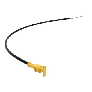 Oil Dipstick 4994561 for Cummins Engine DCEC