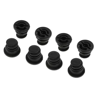 8Pieces Oil Drain Plug 06L103801 for Volkswagen GTI Golf AUDI A3 A4