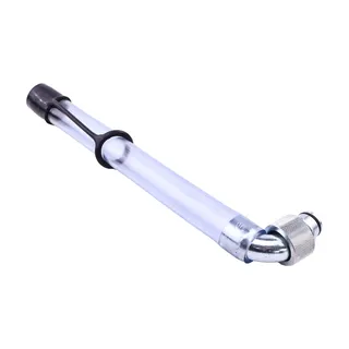 Oil Drain Tube 1554512601 for Takeuchi Loader TL8 TL8R TL10 TL10V2 TL12 TL12 R2 and V2 Excavator TB015 TB016 TB145 TB175 TB230 TB240 TB125 TB135 TB225