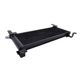 Oil Exchanger Cooler 6661238 for Bobcat Skid Steer Loader 653 751 753 763 773 7753
