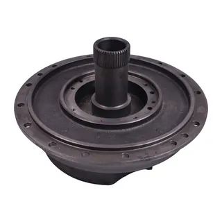 Oil Feed Flange 4644302250 for ZF Transmission Gearbox 4WG180 4WG200 SDLG Wheel Loader LG958L