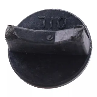 Oil Fill Cap Plug 1C010-33080 for Kubota Engine V3300 V3307 V3600 V3800 WH3800 Excavator Loader Tractor Generator Utility Vehicle Zero-Turn Mower