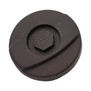 Oil Filler Cap 1560180102 for Mercedes-Benz C63 CL63 CLK63 CLS63 E63 ML63 R63 S63 SL63 AMG