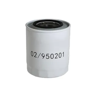 Oil Filter 02/950201 for JCB Tractor G100 G100Q G100R G110 G110Q G130R G144 G144Q