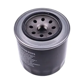 Oil Filter 094-7208 for Mitsubishi Engine 4D31-T 4D32 Caterpillar CAT Excavator 307 E110 E70B