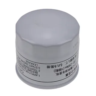 Oil Filter 11966035150 for Komatsu Engine 3D72-2C 3D72-2B Wheel Loader WA10-1