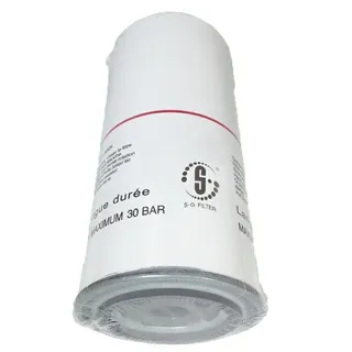 Oil Filter 1202804002 for Atlas Copco GR110-200