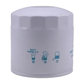 Oil Filter 15056-32432 for Kubota SSV65 SSV75 SVL75-2 SVL90-2 SVL95-2S KX033-4 KX057-4 KX080-3 KX91-3