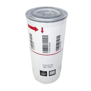 Oil Filter 1625752500 for Atlas Copco GA22
