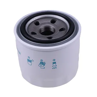 Oil Filter 16271-32092 for Kubota Excavator KX41 KX61 KX71 KX91