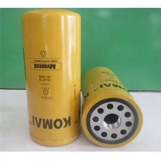 Oil Filter 31845301 for MTU Engine