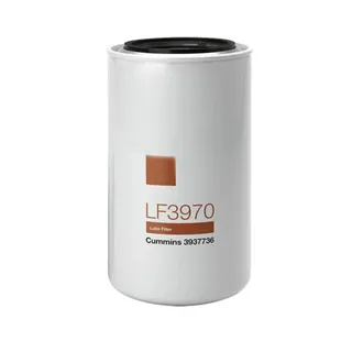 Oil Filter 3937736 for Cummins Engine ISB
