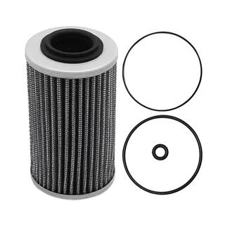 Oil Filter 420956744 for Sea-Doo GTX GTI GTR RXP RXT 300 Wake Pro
