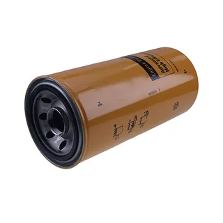 Oil Filter 4587260 for Perkins Engine 1106C-E66TAG2 1106C-E66TAG3 1106C-E66TAG4 4.2482