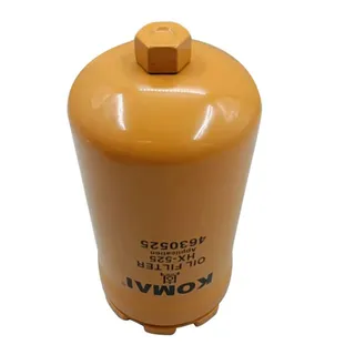 Oil Filter 4630525 for Hitachi Excavator EX1200-6 ZX120-3 ZX130-3 ZX200-3 ZX240-3 ZX330-3 ZX350K-3 ZX450-3 ZX70-3 ZX850-3