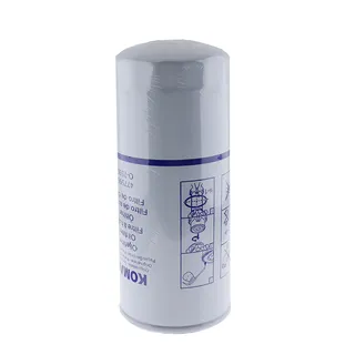 Oil Filter 477556-5 21707132 for Volvo A25 A35 B12 EC280 EC340 EC450 FH16