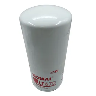 Oil Filter 65.05510-5020B for Doosan Daewoo Excavator SOLAR 340LC-7 Wheel Loader MEGA 400-V
