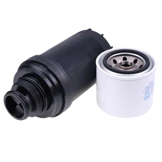 Oil & Filter 6678233 7023589 for Bobcat Skid Steer Loader A770 S750 S770 S850