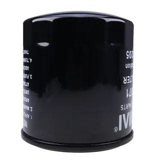 Oil Filter 8970497081 for John Deere Excavator 75C 80C