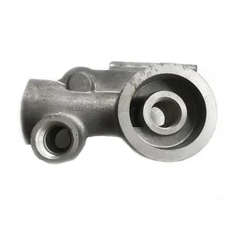 Oil Filter Base Holder 1622-2728-01 for Atlas Copco Air Compressor
