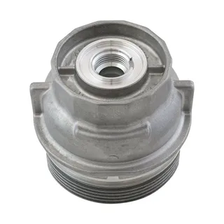 Oil Filter Cap Assembly 15620-0R011 15620-0R010 for 2009-2015 Toyota Auris Avensis Corolla RAV4 Verso