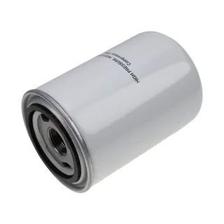 Oil Filter Cartridge 39329602 for Ingersoll Rand Air Compressor 5 to 15 HP R- UP6-Series