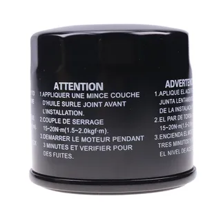 Oil Filter CF188-011300 for Cfmoto ATV CF500 CF188 X6 Z6 U6
