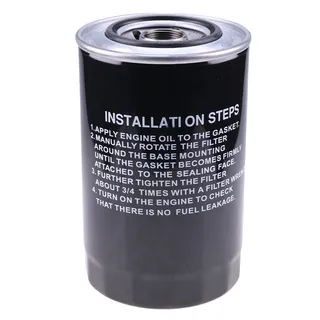 Oil Filter for Donaldson P502008 Caterpillar CAT 1269907