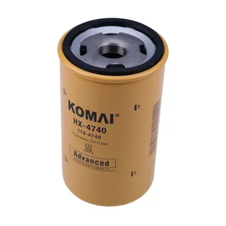Oil Filter for Donaldson P550486 Hifi SH70014 Fleetguard HF35375