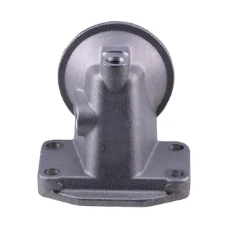 Oil Filter Head 3773A061 4225401M1 for Massey Ferguson Tractor 3050 3060