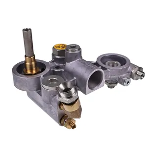 Oil Filter Housing 1622657000 for Atlas Copco Air Compressor