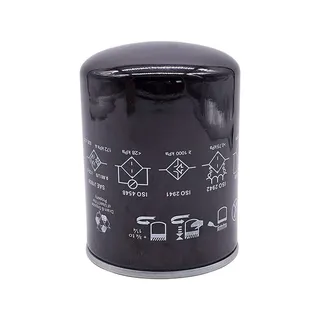 Oil Filter P550020 for Donaldson
