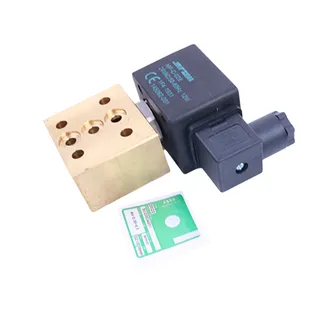 Solenoid Valve 1089059024 1089059021 1089059001 for Atlas Copco Air Compressor