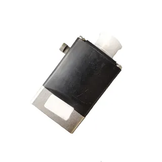 Oil Free Screw Air Compressor Solenoid Valve 1089943921 for Atlas Copco