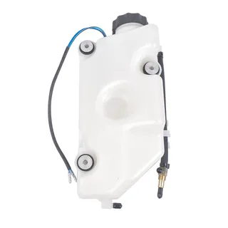 Oil Fuel Tank 1270-8M0119508 for Mercury Outboard 200HP 225HP 250HP 300HP