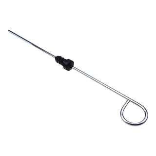 Oil Gauge Dipstick 16853-36410 for  Kubota Engine D722 Z482 Tractor B7300HSD