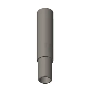 Oil Gauge Tube 4982660 for Cummins
