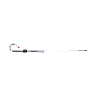 Oil Gauge Tube & Dipstick 3906757 3279104 for Cummins Engine 6C8.3 QSC8.3 6CT