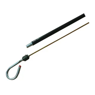 Oil Gauge Tube & Dipstick 3915026 3285703 for Cummins Engine 6CT8.3 Hyundai Excavator R290LC-7 R305LC-7