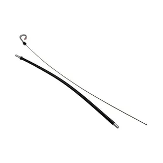 Oil Gauge Tube & Dipstick 3968986 3907712 for Cummins Engine 6B5.9 ISBE4 QSB5.9