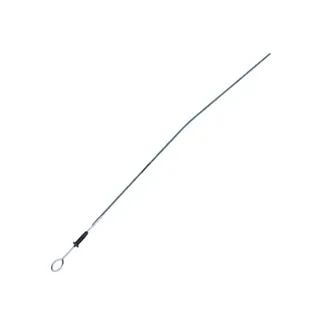 Oil Level Gauge Z-1-11760-378-0 for Isuzu Engine 6BG1 6BB1 6BD1 TCM Forklift FD50-100Z8 FD35-50T8