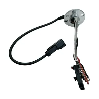 Oil Level Sensor 6741-81-9220 for Komatsu Engine SA6D140E SAA4D95LE Excavator PC200-8 PC300-7 PC400-7