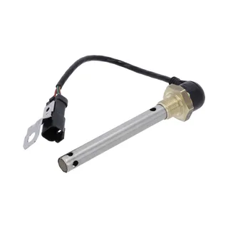 Oil Level Sensor VOE15193875 for Volvo Dump Truck A25E A25F A25G A30E A30F A30G A35E A35F A35G A40E A40F A40G A45G
