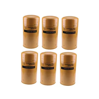 Oil Lube Filter 275-2604 for Caterpillar CAT Engine 3406B 3508 3512 3516 Excavator 5130 5130B 5230 5230B