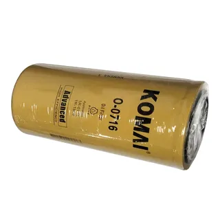 Oil Lube Filter 2P4005 for New Holland 3406 Engine