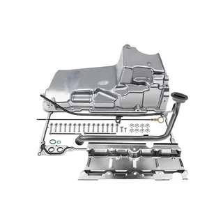 Oil Pan 19212593 for GM Engine LS1 LS3 LSA LSX