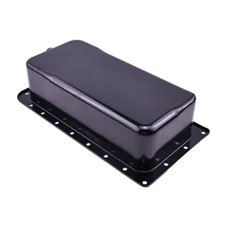 Oil Pan 1G471-01500 for Kubota Engine WG972 Utility Vehicle RTV900G RTV900R RTV900T RTV900W