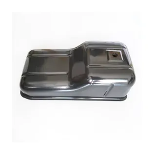 Oil Pan 2831344 2831342 for Cummins Engine ISB ISDE 4ISBE 4ISDE