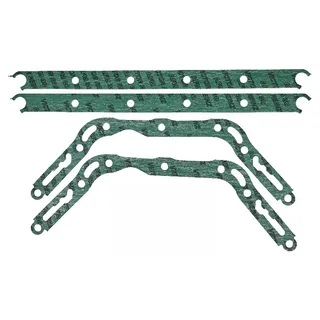 Oil Pan Gasket 04204452 for Deutz Engine BF4M2012 TCD2012L04